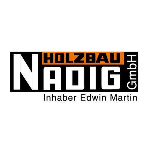 Nadig Holzbau Gmbh