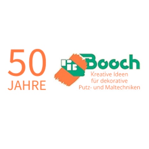 Logo des Unternehmens: Booch GmbH Meisterbetrieb