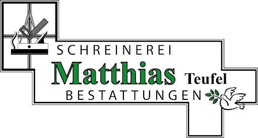 Schreinerei & Bestattungen Matthias Teufel