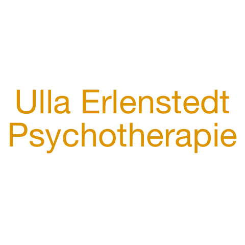 Logo des Unternehmens: Ulla Erlenstedt Psychotherapie