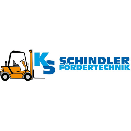 Konrad Schindler Fördertechnik