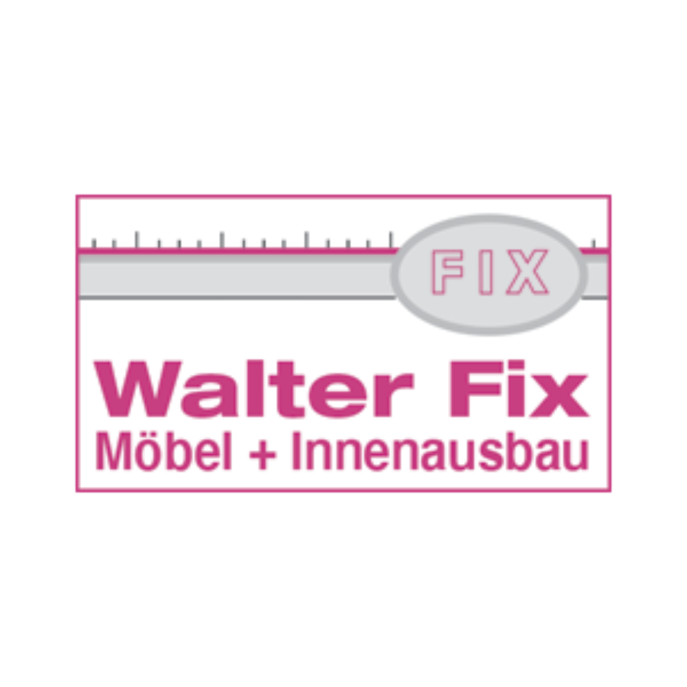 Walter Fix Möbel + Innenausbau