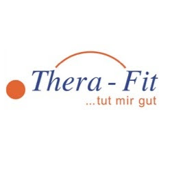 Logo des Unternehmens: Thera-Fit, Inh. Karsten Kleinstück & Fernando Vieira Physiotherapie und Dagmar Kleinstück Fitness-Studio