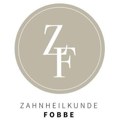 Logo des Unternehmens: Fobbe Liborius und Fobbe Hannah Dres. med. dent.