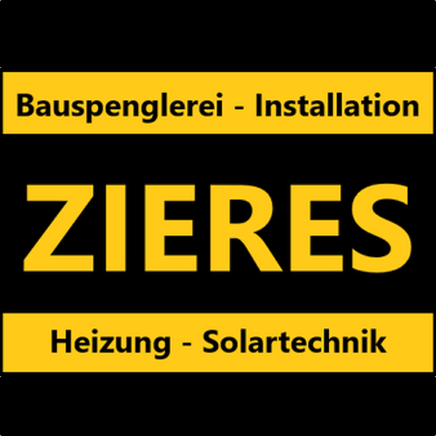 Zieres Gmbh & Co. Kg Sanitär