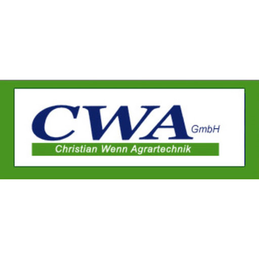 Logo des Unternehmens: CWA GmbH Christian Wenn