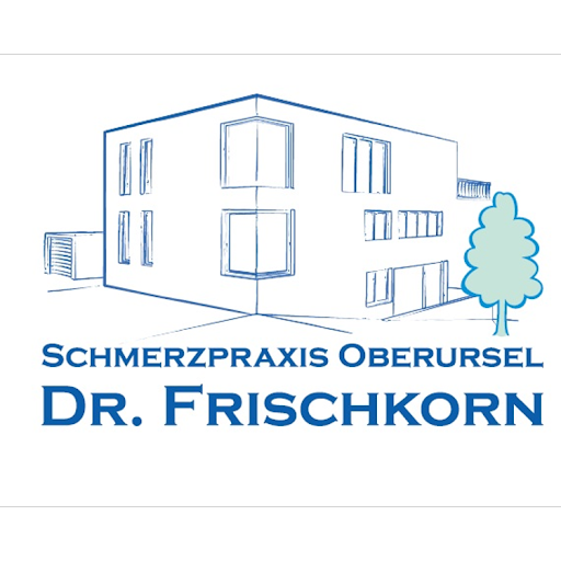 Logo des Unternehmens: Dr.med. Susan Frischkorn Fachärztin für Schmerztherapie