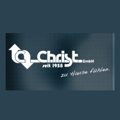Logo des Unternehmens: Christ GmbH Heizungs- und Sanitärtechnik