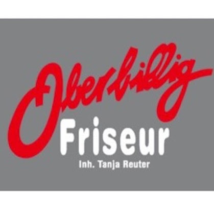 Logo des Unternehmens: Friseur Oberbillig - Real Markt