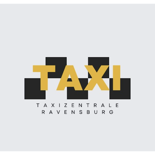 Logo des Unternehmens: Taxi Zentrale Ravensburg