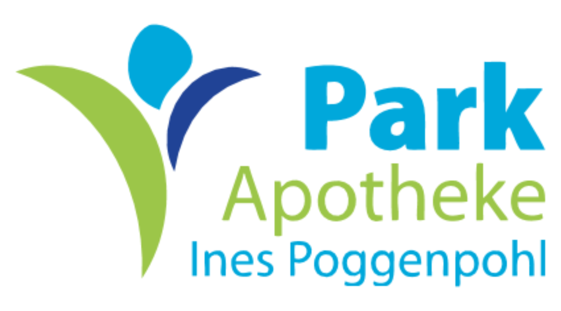 Logo des Unternehmens: Park Apotheke Inh. Ines Poggenpohl