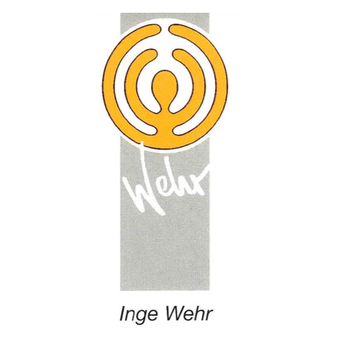 Logo des Unternehmens: Inge Wehr Krankengymnastikpraxis