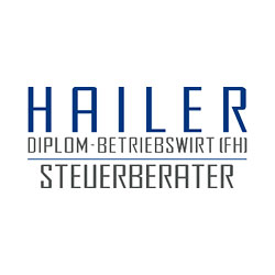 Logo des Unternehmens: Dirk Hailer Dipl.-Betriebswirt (FH) Steuerberater