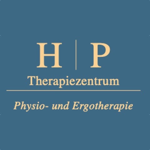 Logo des Unternehmens: H & P Therapiezentrum GbR