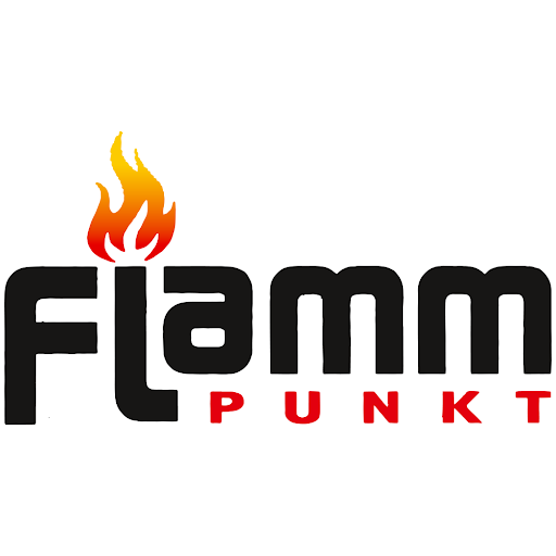 Logo des Unternehmens: FlammPunkt