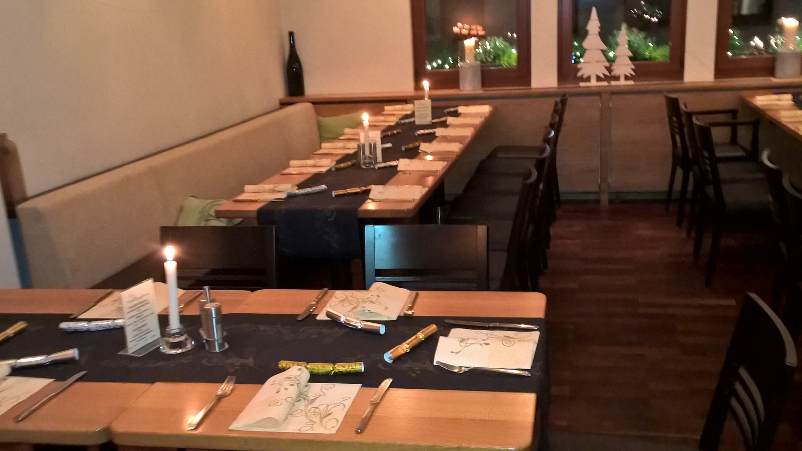 Hotel Deutsches Haus