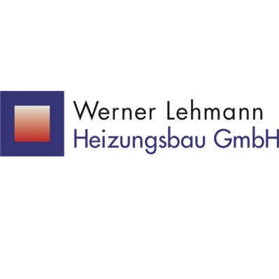 Logo des Unternehmens: Werner Lehmann Heizungsbau GmbH
