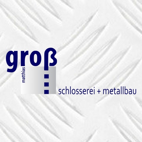 Matthias Groß Schlosserei