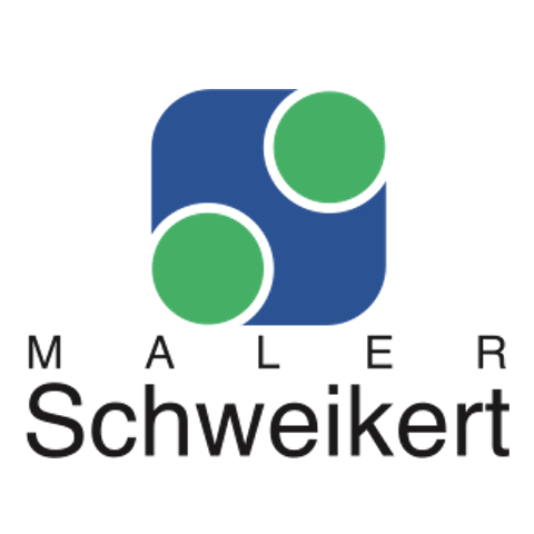 Logo des Unternehmens: Maler Schweikert