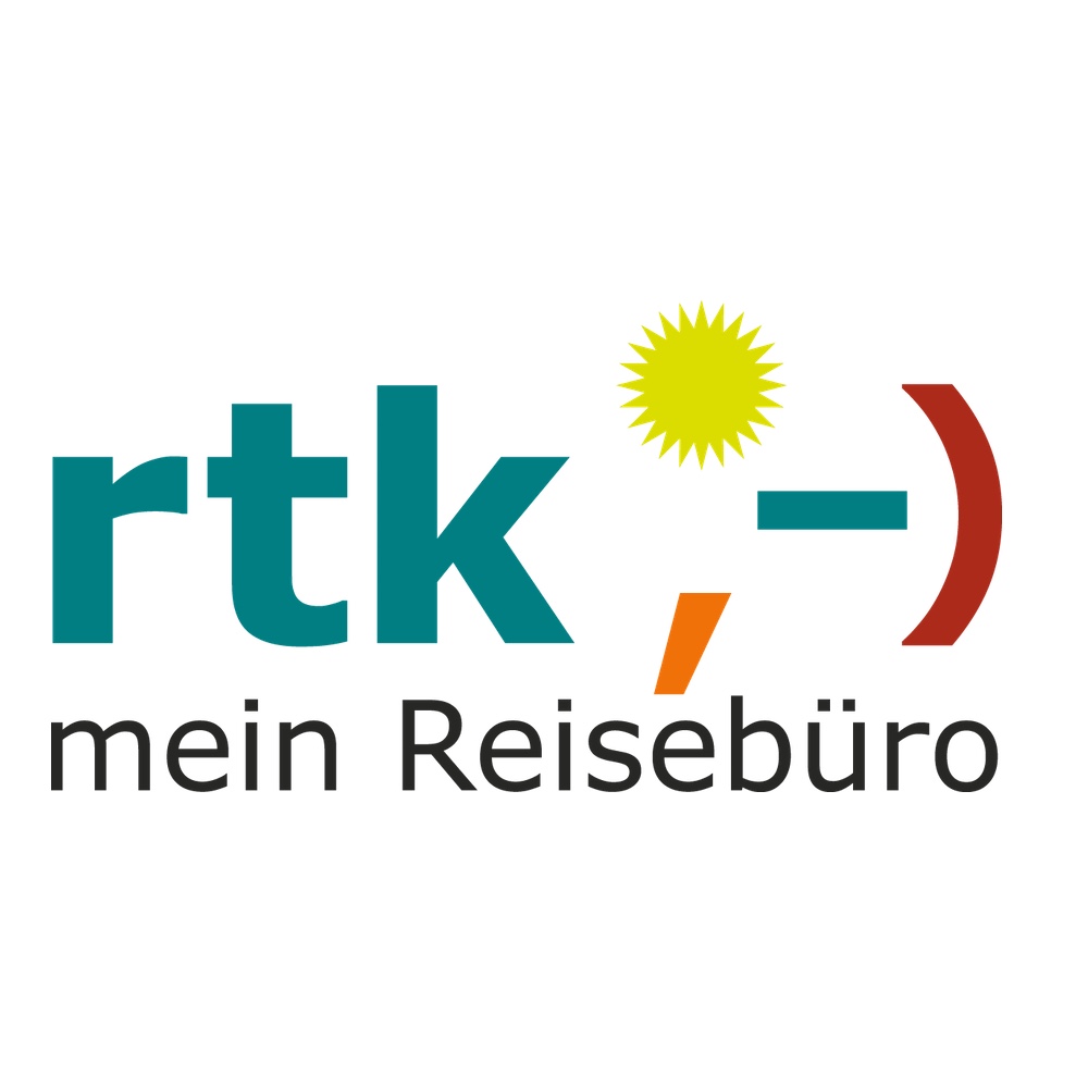Logo des Unternehmens: Reisebüro am Markt GmbH