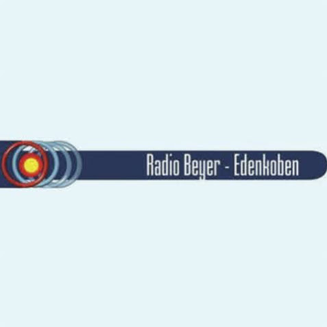 Radio Beyer Ohg