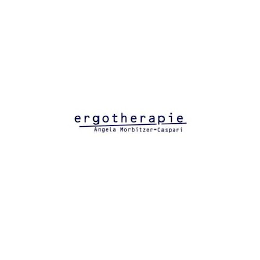 Logo des Unternehmens: Ergotherapie Angela Morbitzer-Caspari