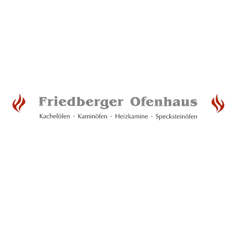 Logo des Unternehmens: Friedberger Ofenhaus