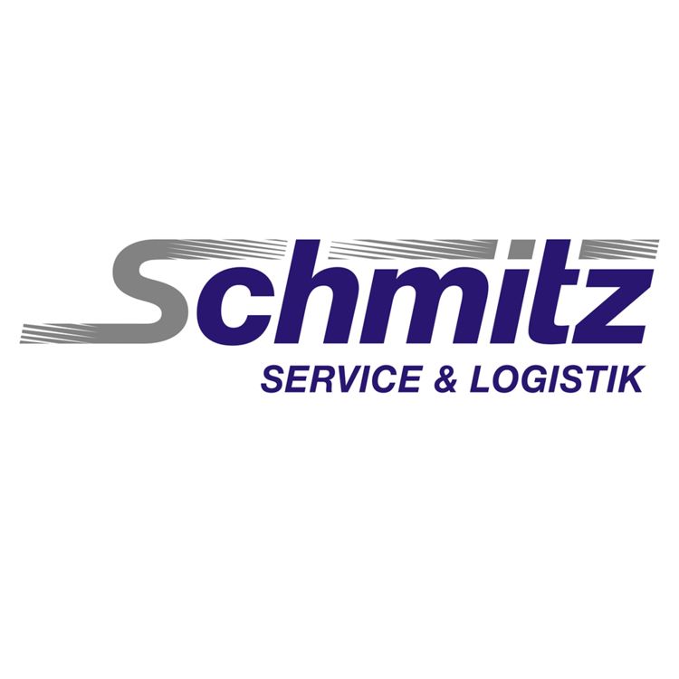 Schmitz Service + Logistik Ohg