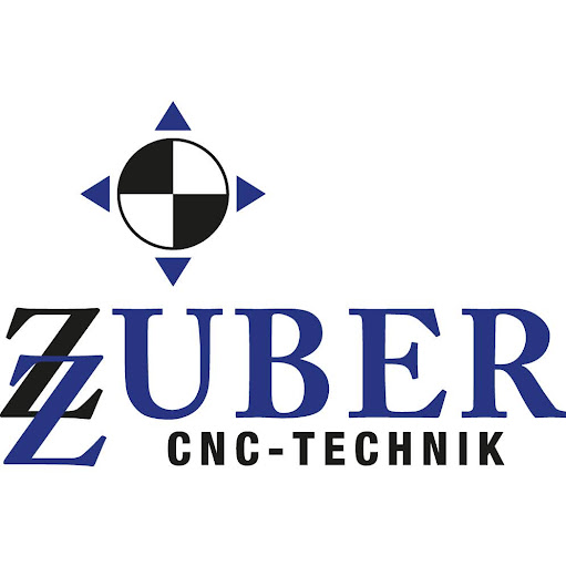 Zuber Cnc-Technik Gmbh & Co. Kg