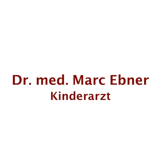 Logo des Unternehmens: Dr. med. Marc Ebner