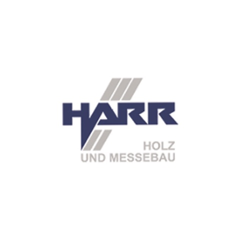 Logo des Unternehmens: Holzbau Harr GmbH
