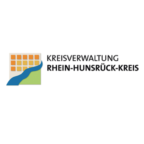 Logo des Unternehmens: Rhein-Hunsrück-Kreis