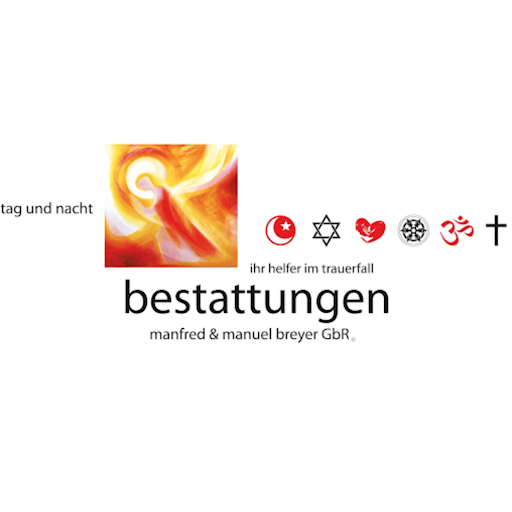 Manfred & Manuel Breyer GbR Bestattungen