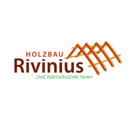 Holzbau Hermann Rivinius