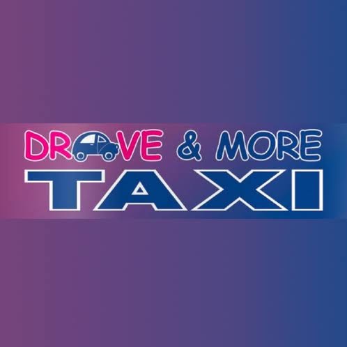 Logo des Unternehmens: Taxi Drive & More GmbH & Co. KG