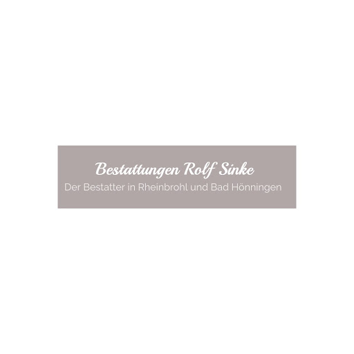 Bestattungen Rolf Sinke