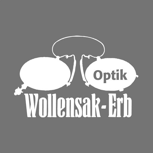 Logo des Unternehmens: Wollensak-Erb Optiker