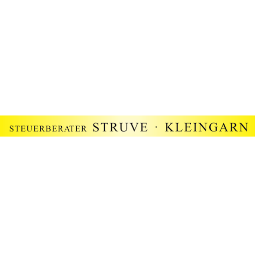 Logo des Unternehmens: Struve + Kleingarn Steuerberater