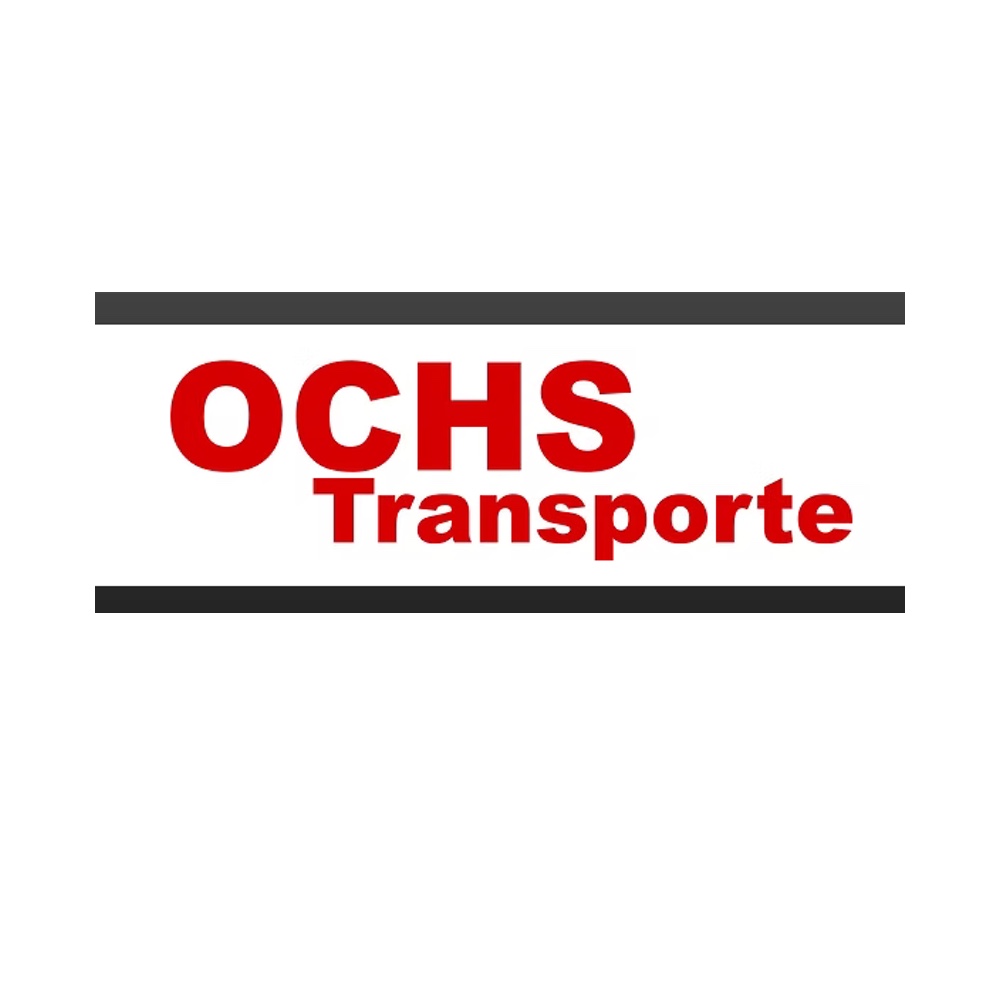 Harald Ochs Transporte