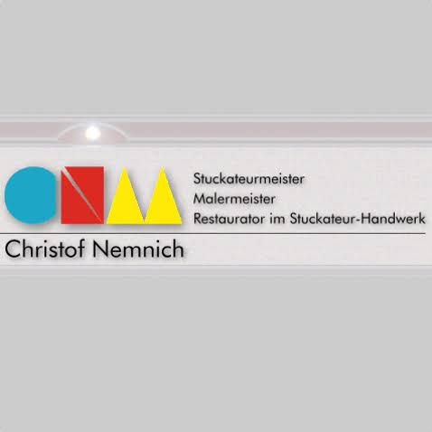 C. Nemnich Malerbetrieb