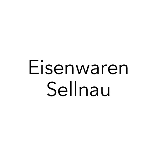 Logo des Unternehmens: Eisenwaren Sellnau
