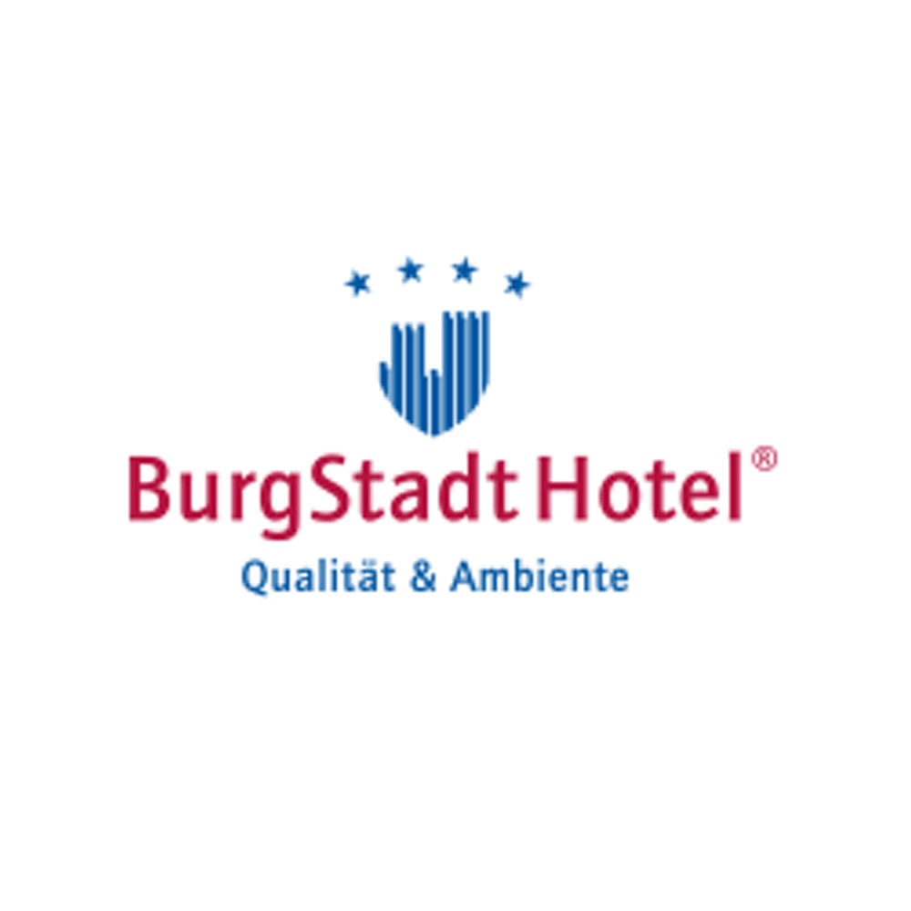Burgstadt Hotel