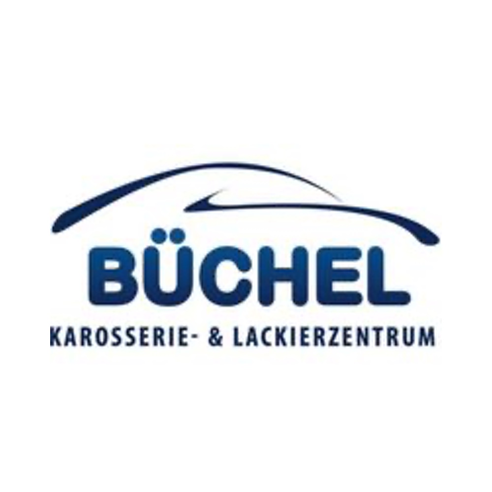 Karosserie- & Lackierzentrum Büchel Gmbh & Co.kg