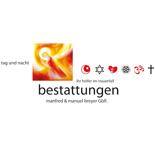 Manfred & Manuel Breyer GbR Bestattungen
