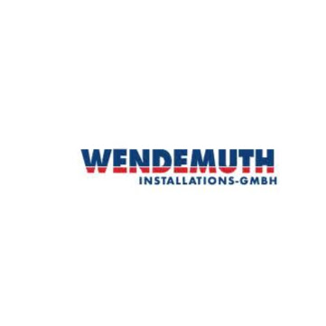 Logo des Unternehmens: Wendemuth Installations GmbH