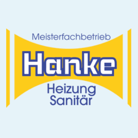 Logo des Unternehmens: Christoph Hanke Heizungsbau Meisterbetrieb