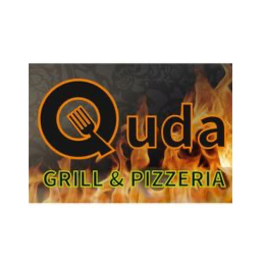 Quda Grill & Pizzeria