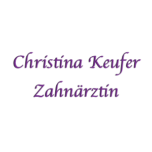 Christina Keufer Zahnärztin