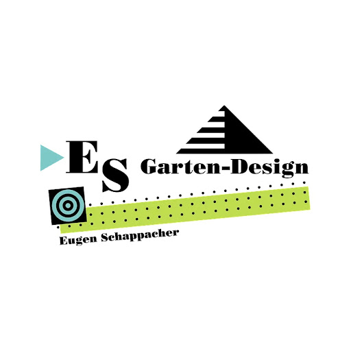 Logo des Unternehmens: ES Garten Kreativ-Design