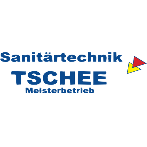 Logo des Unternehmens: Sanitärtechnik Tschee